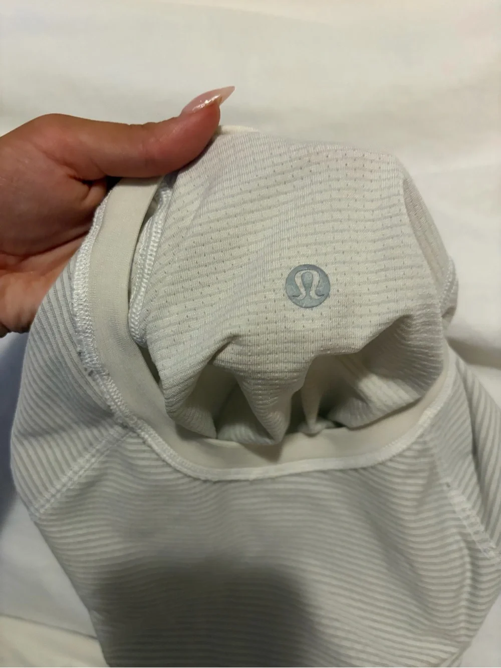 cropped lululemon swiftly tech